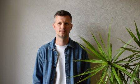 Toms Briedis, influenceru mārketinga un sabiedrisko attiecību aģentūras Womstar vadītājs