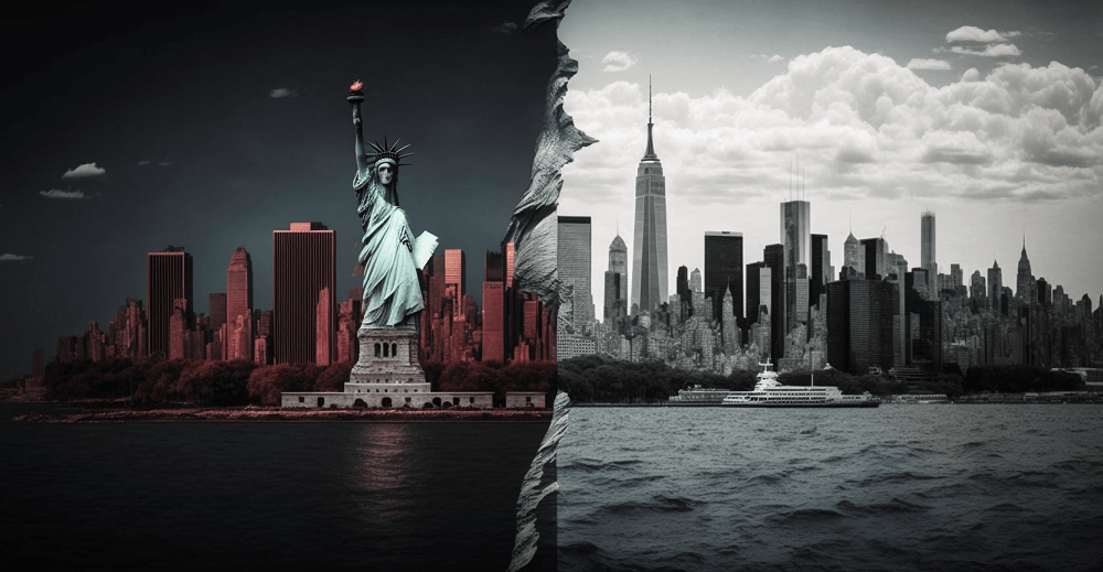 Bredlijs Garlinghauss: Kriptouzņēmumi pamet ASV, un tas ir slikti valstij