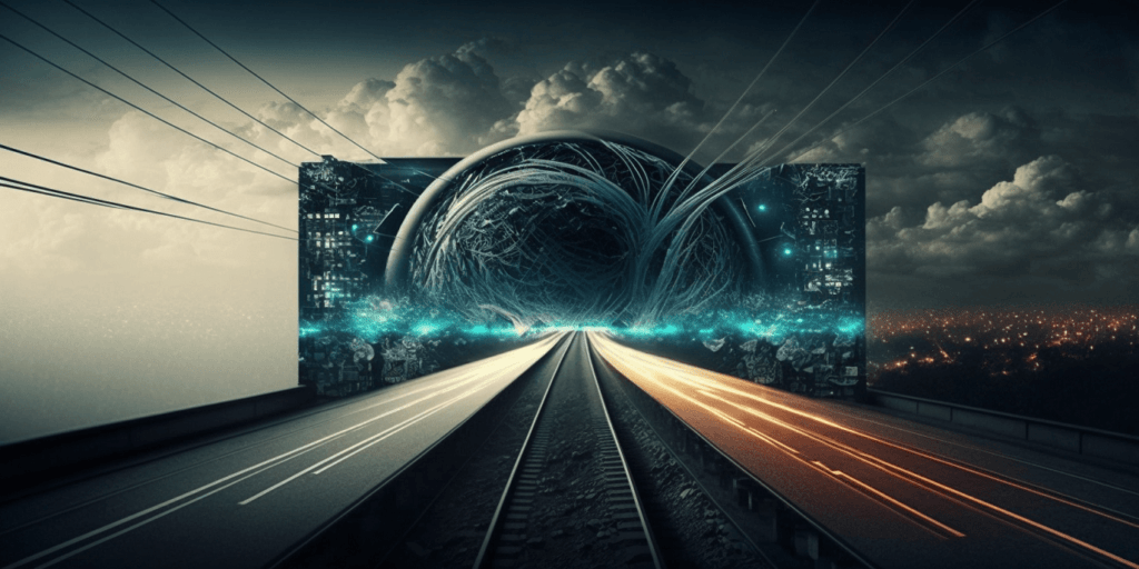 Ceļā uz nākotnes internetu – Web3 5 Ceļā uz nākotnes internetu – Web3