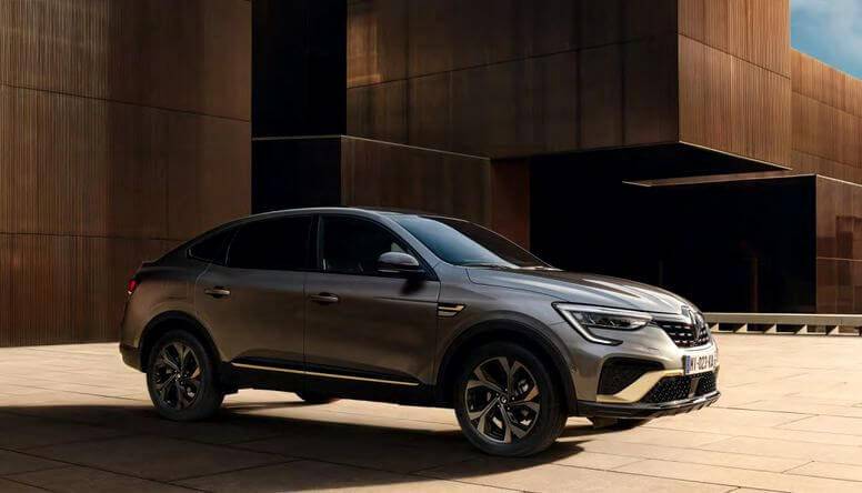 Autoindustrijas izstādē "Auto 2023" klātienē varēs aplūkot jaunākos Renault automobiļus 13 Autoindustrijas izstādē "Auto 2023" klātienē varēs aplūkot jaunākos Renault automobiļus