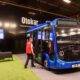“Otokar” autobusi izstādē “Auto 2023”