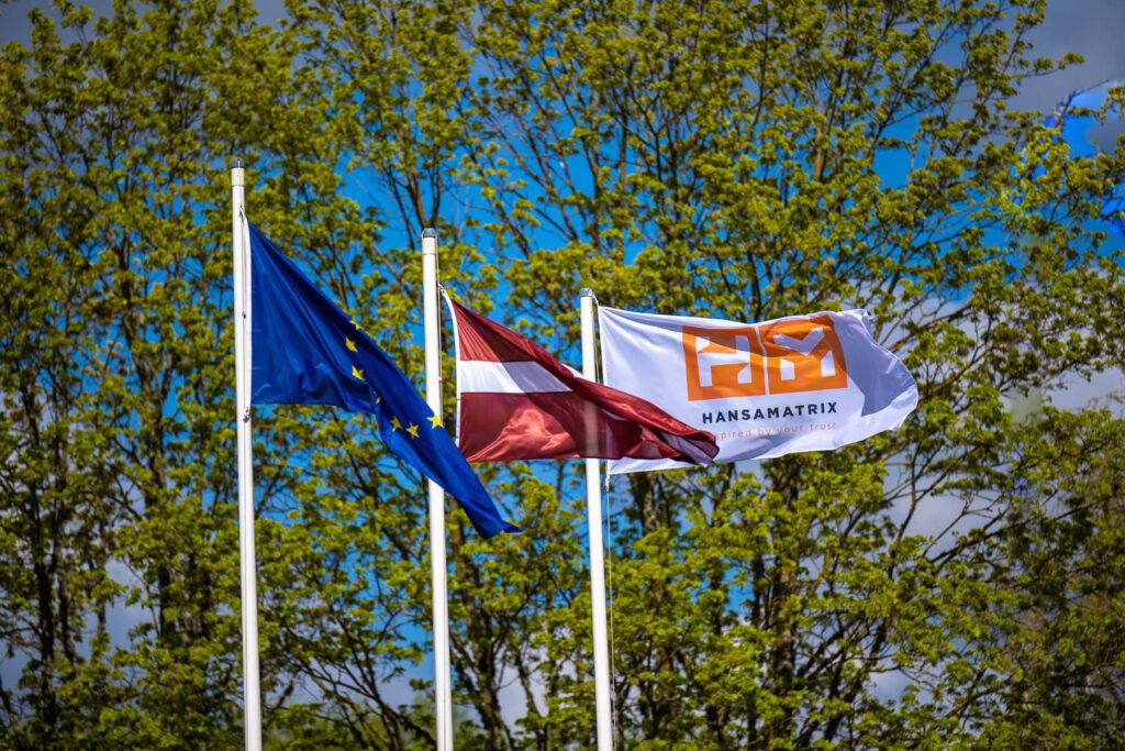 BaltCap kļūs par HansaMatrix lielāko akcionāru 7 BaltCap kļūs par HansaMatrix lielāko akcionāru