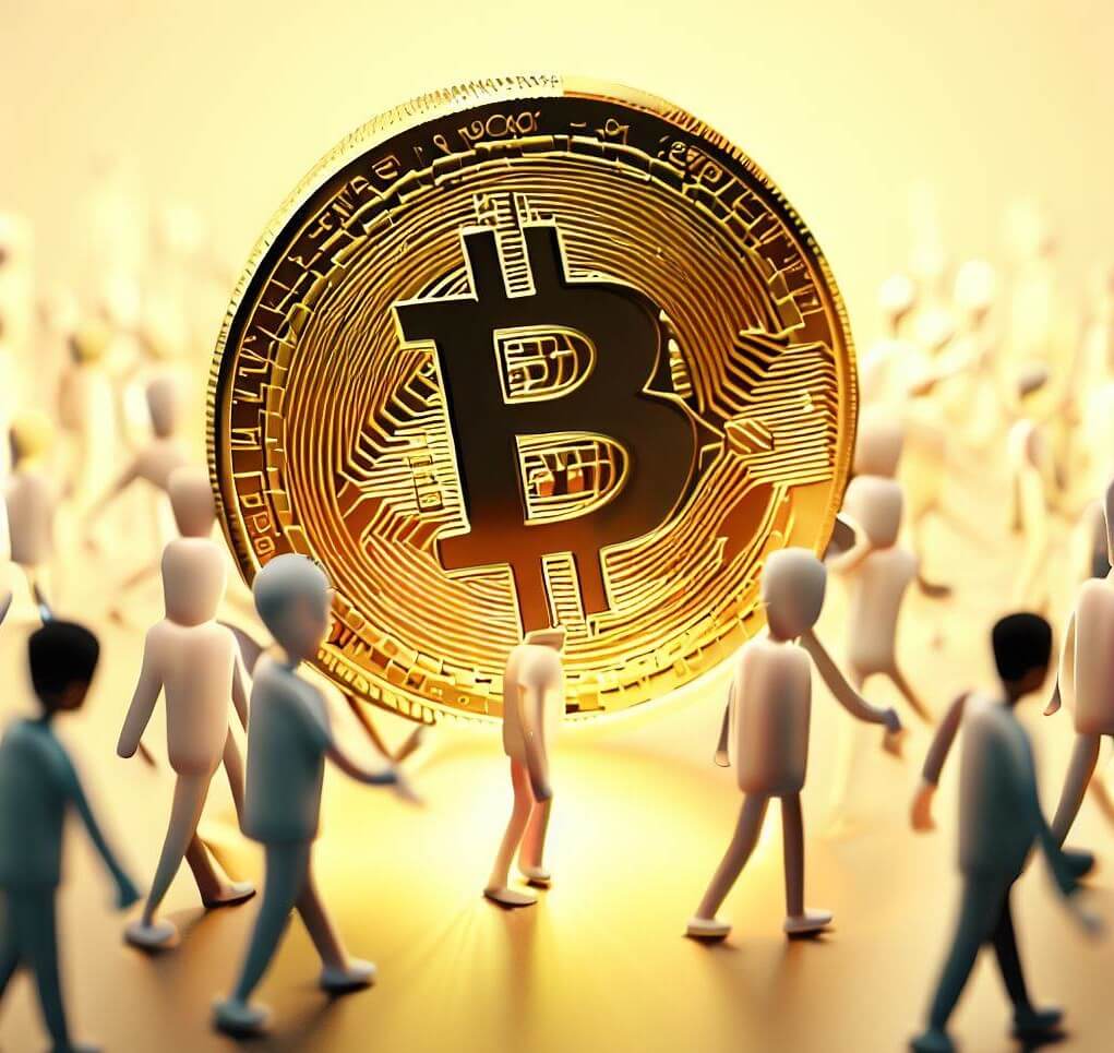 Roberts Kenedijs juniors: "Bitkoins glābs cilvēkus no finanšu kraha" 5 Roberts Kenedijs juniors: "Bitcoin glābs cilvēkus no finanšu kraha"