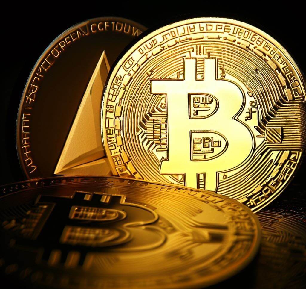 Bitkoins un Ethereum ir "droša osta" globālajiem investoriem 5 Bitcoin un Ethereum ir "droša osta" globālajiem investoriem