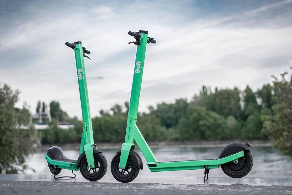 Lai pārvietošanās ar skrejriteni būtu vēl drošāka: “Bolt” ierobežos pārvietošanās ātrumu nedēļas nogales naktīs 5 Lai pārvietošanās ar skrejriteni būtu vēl drošāka: “Bolt” ierobežos pārvietošanās ātrumu nedēļas nogales naktīs