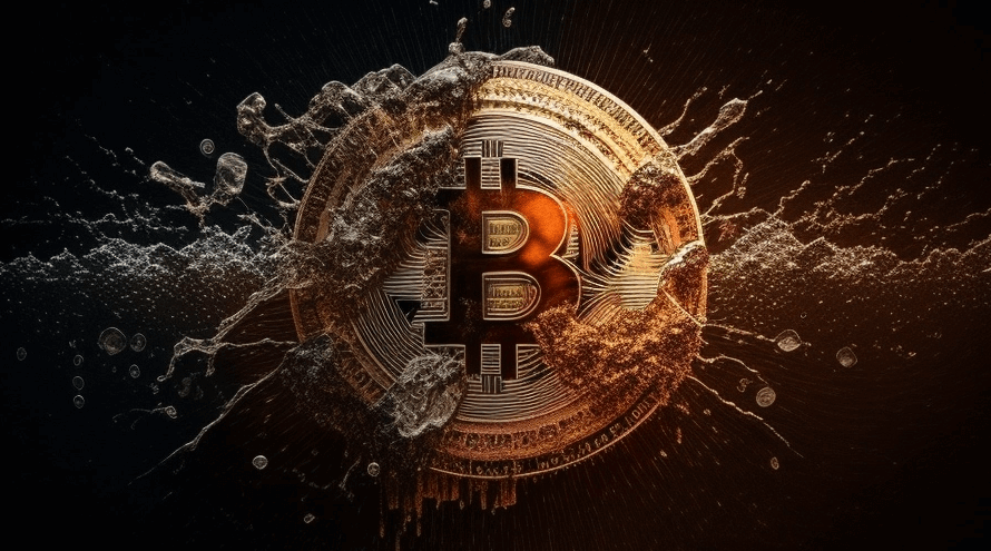 Eksperti prognozē bitkoina cenas pieaugumu līdz 20. maijam 5 Eksperti prognozē bitkoina cenas pieaugumu līdz 20. maijam