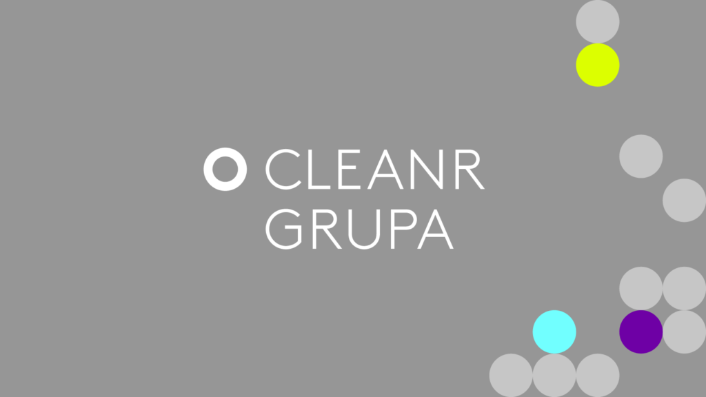AS “CleanR Grupa” noslēdz 2022. gadu ar 68 miljonu eiro konsolidēto apgrozījumu un uzsāk nefinanšu ziņošanas praksi 
