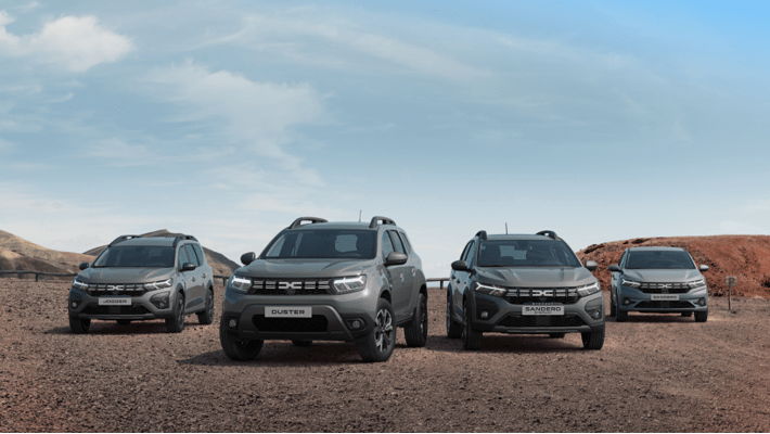 Dacia - spēcīgs līderis LPG automobiļu tirgū 5 Dacia - spēcīgs līderis LPG automobiļu tirgū
