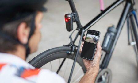 Garmin Varia eRTL615