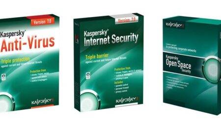 ASV var noteikt sankcijas Krievijas uzņēmumam Kaspersky Lab