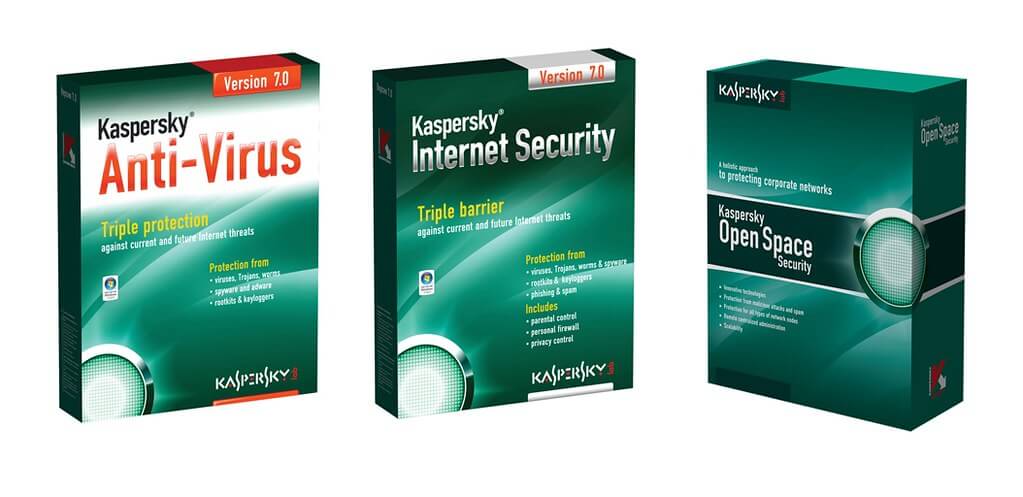 ASV var noteikt sankcijas Krievijas uzņēmumam Kaspersky Lab