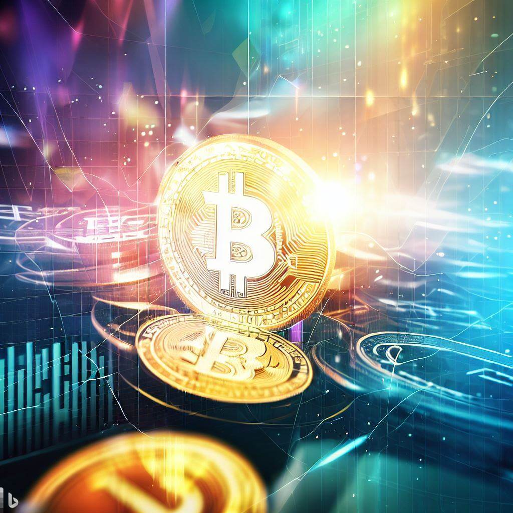 Marta kriptovalūtu tirgus apskats: bankām ir grūtības, bet kriptovalūtu vērtība pieaug 5 Marta kriptovalūtu tirgus apskats: bankām ir grūtības, bet kriptovalūtu vērtība pieaug