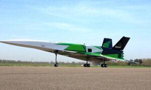 Destinus izstrādā ar ūdeņradi darbināmu virsskaņas pasažieru lidmašīnu, kas 4 stundās var aizlidot no Vācijas līdz Austrālijai