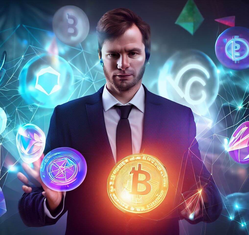 Popularākie kriptovalūtu mīti un fakti 5 Popularākie kriptovalūtu mīti un fakti