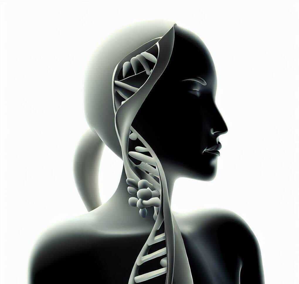 Novecošanas apturēšana un dzīves pagarināšana līdz 125 gadiem - jauna realitāte, pateicoties gēnu inženierijai