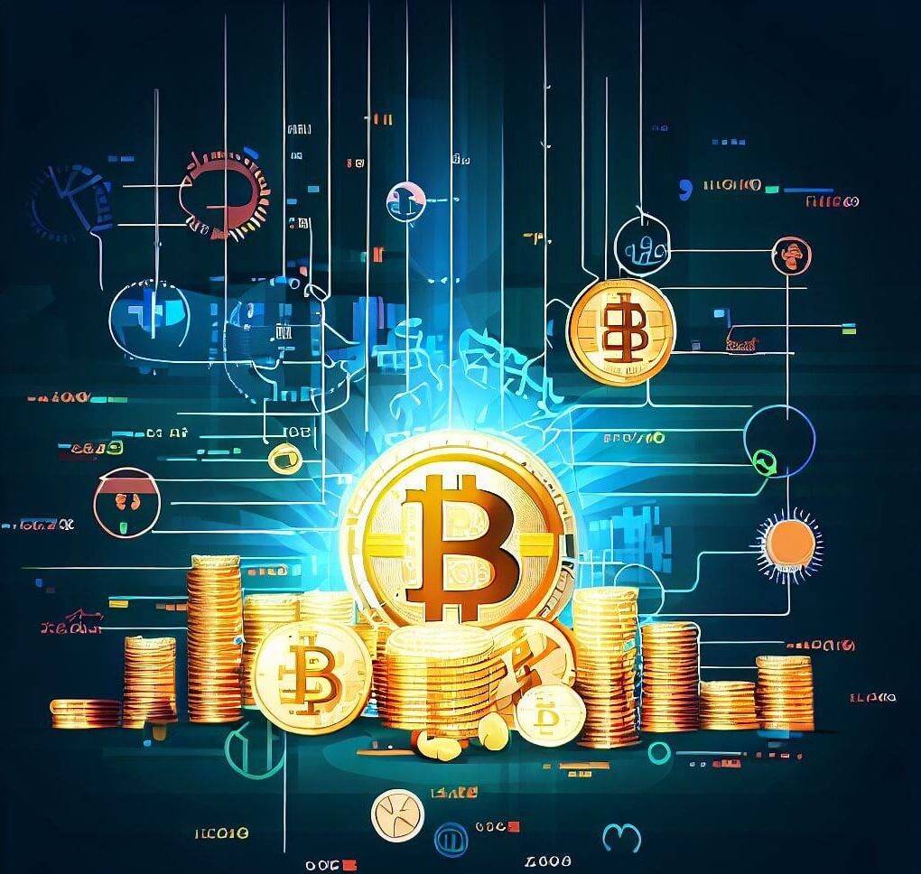 Viedoklis: Recesija noteikti ietekmēs bitkoina cenu