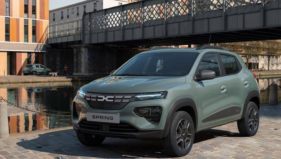 Dacia iecienītie automobiļi būs redzami klātienē autoindustrijas izstādē "Auto 2023" 17 Dacia iecienītie automobiļi būs redzami klātienē autoindustrijas izstādē "Auto 2023"