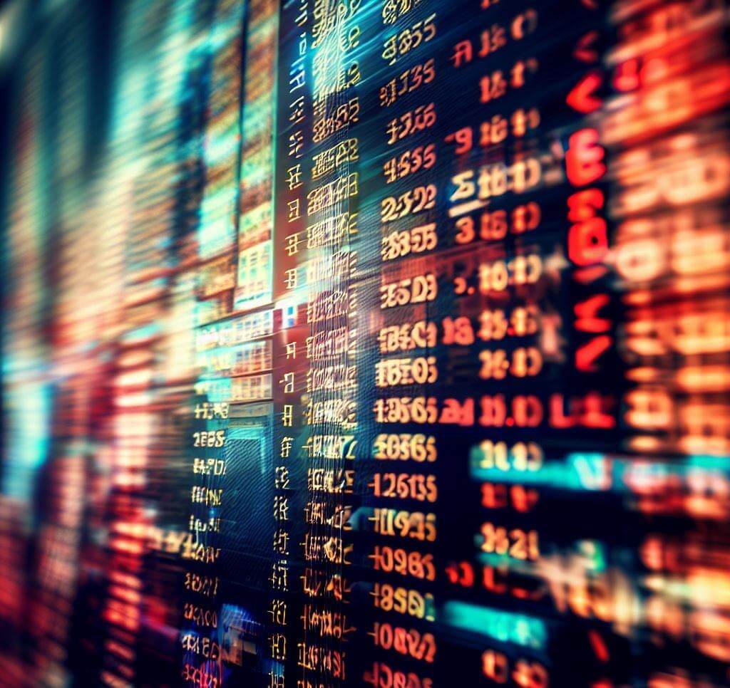 Kā reaģēs bitkoins, ja kritīs Volstrītas indeksi?