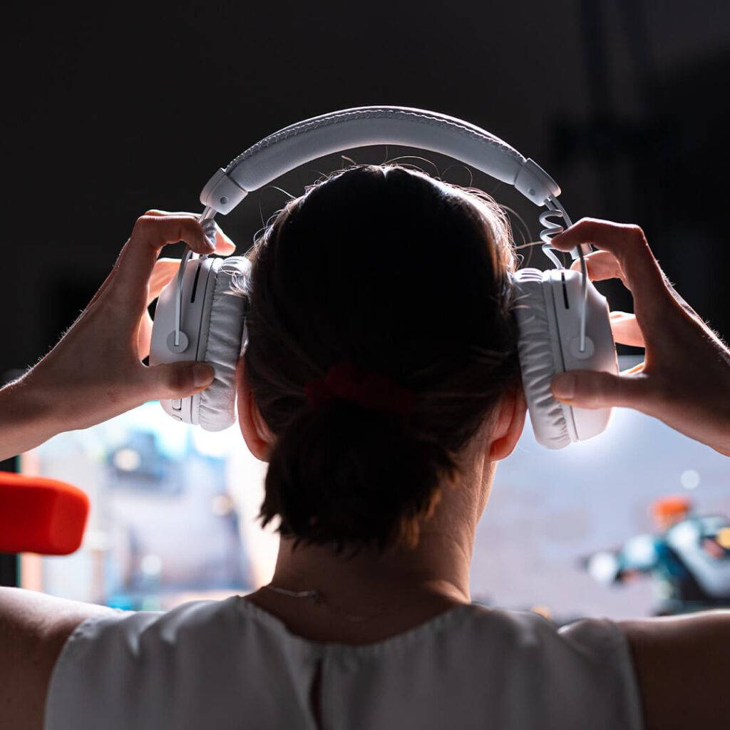 Logitech G iepazīstina ar jaunāko audio inovāciju e-sportā - Logitech G PRO X 2 LIGHTSPEED spēļu austiņas ar PRO-G grafēna draiveriem 11 Logitech G iepazīstina ar jaunāko audio inovāciju e-sportā - Logitech G PRO X 2 LIGHTSPEED