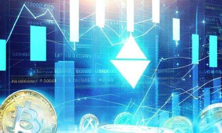 Aprīļa kriptovalūtu tirgus apskats: tehnoloģiju inovācijas veicina optimismu un cenu pieaugumu