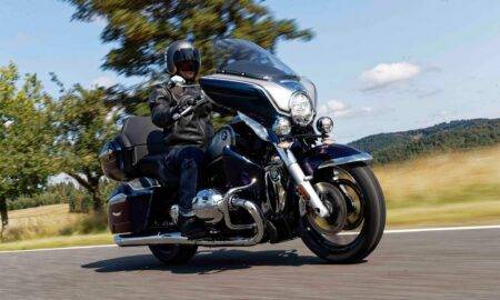Latvijā ieviests jauns pakalpojums: BMW motociklu noma ar Rent A Ride