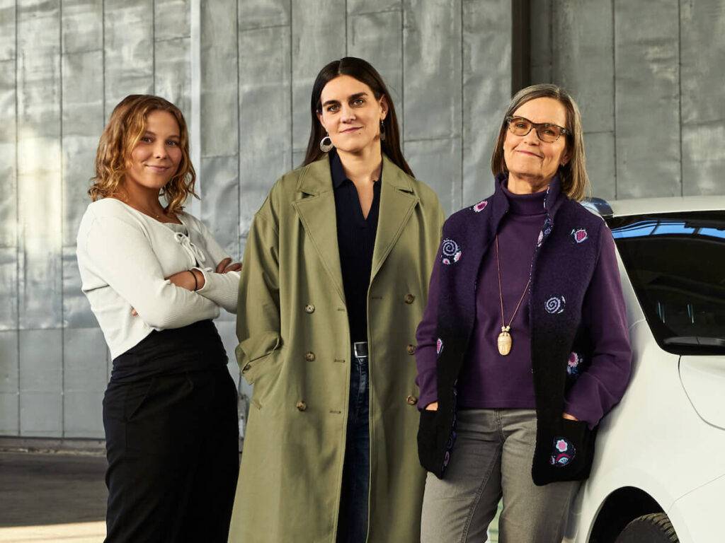 "Bolt" pētījumā atklāj galvenos šķēršļus, kas sievietes attur no darba kopbraukšanas pakalpojumu jomā 5 "Bolt" pētījumā atklāj galvenos šķēršļus, kas sievietes attur no darba kopbraukšanas pakalpojumu jomā