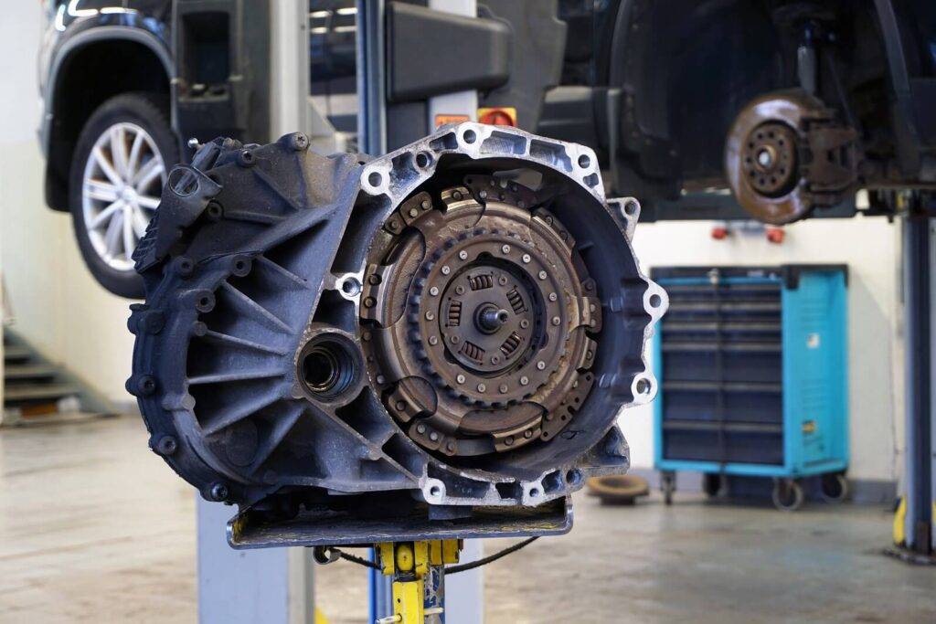 Svarīgākais, kas jāzina par divsajūgu pārnesumkārbas uzturēšanu 5 Svarīgākais, kas jāzina par divsajūgu pārnesumkārbas uzturēšanu