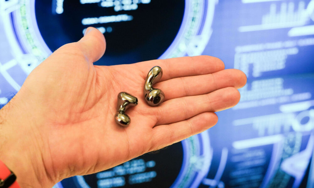 Huawei FreeBuds 5 austiņu apskats