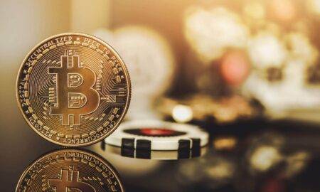 Kāpēc cilvēki aizvien biežāk izvēlas kriptovalūtu kazino?