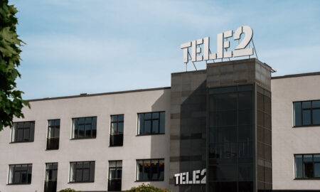 “Tele2” investējis 100 000 eiro jaunas klientu apkalpošanas sistēmas izveidē