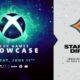 Svarīgākie jaunumi no Xbox Games Showcase & Starfield Direct