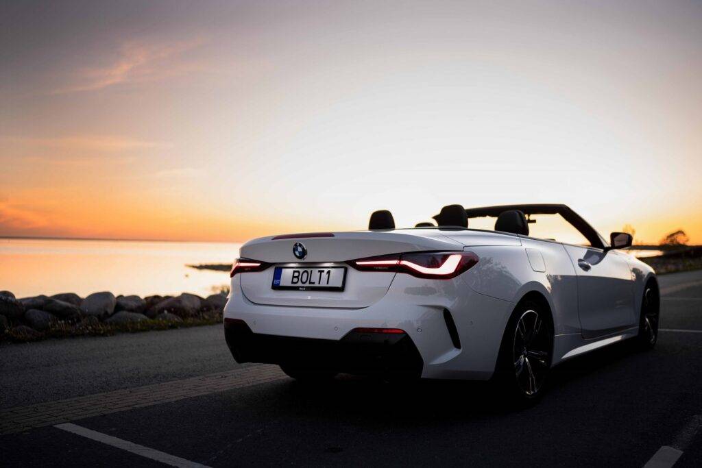 “Bolt Drive” autoparku Latvijā paplašina jauni kabrioleti un kravas furgoni 10 “Bolt Drive” autoparku Latvijā paplašina jauni kabrioleti un kravas furgoni