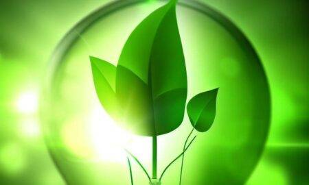 Kripto un blokķēdes tehnoloģijas veicina zaļās enerģijas ražošanu un izmantošanu