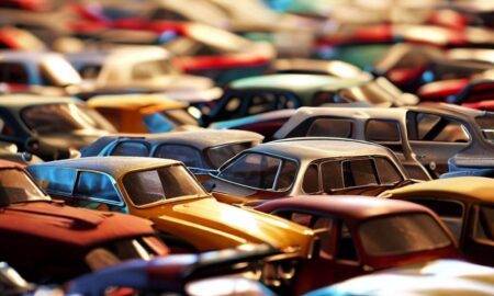 Pētījumā atklāts: lētiem lietotiem auto Latvijā ir lielāks nobraukuma krāpniecības risks