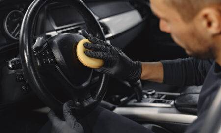 Eksperti atgādina: pareiza auto salona kopšana ir svarīga arī tavai veselībai