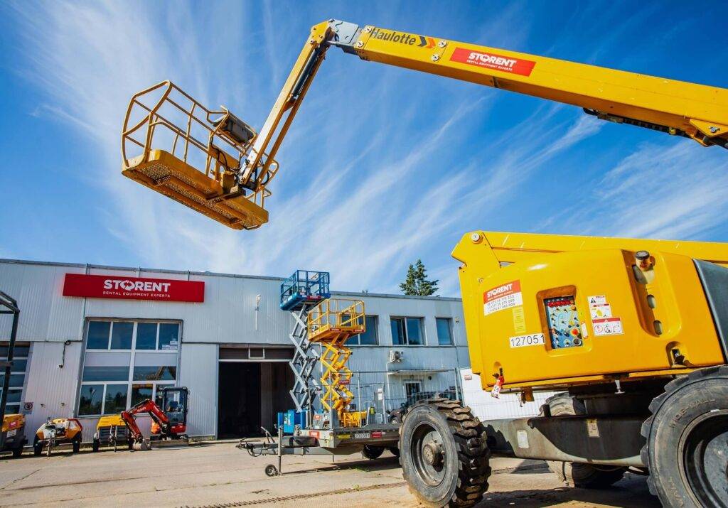 Rīt noslēdzas parakstīšanās uz Storent Holdings obligācijām 5 Rīt noslēdzas parakstīšanās uz Storent Holdings obligācijām