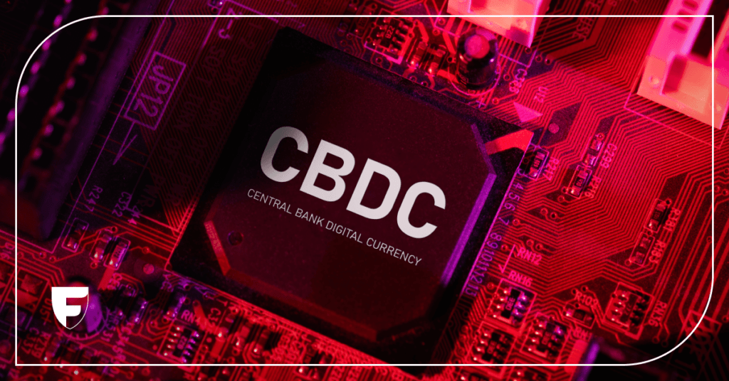 Viedoklis: Centrālās bankas digitālajai valūtai ir potenciāls kļūt par plaši izmantotu valūtu