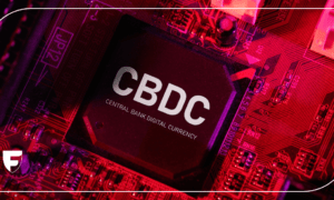 Viedoklis: Centrālās bankas digitālajai valūtai ir potenciāls kļūt par plaši izmantotu valūtu