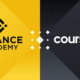 Binance un Coursera vienojas par sadarbību blokķēdes un kripto tehnoloģiju izglītības nodrošināšanā