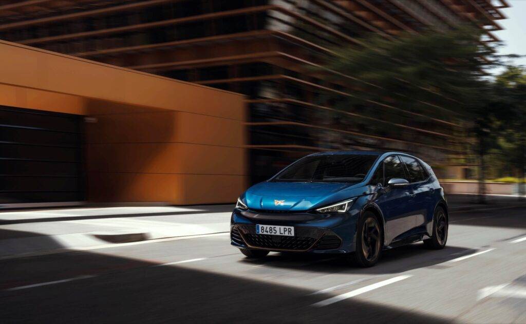 Elektroauto līdz 50 000 eiro – vai ir vērts ko tādu meklēt? 6 Elektroauto līdz 50 000 eiro – vai ir vērts ko tādu meklēt?