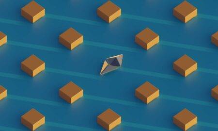 Jūnijā vadošo kriptovalūtu vērtība