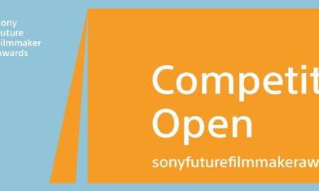 Iespējams pieteikties Sony Future Filmmaker Awards 2024 konkursam
