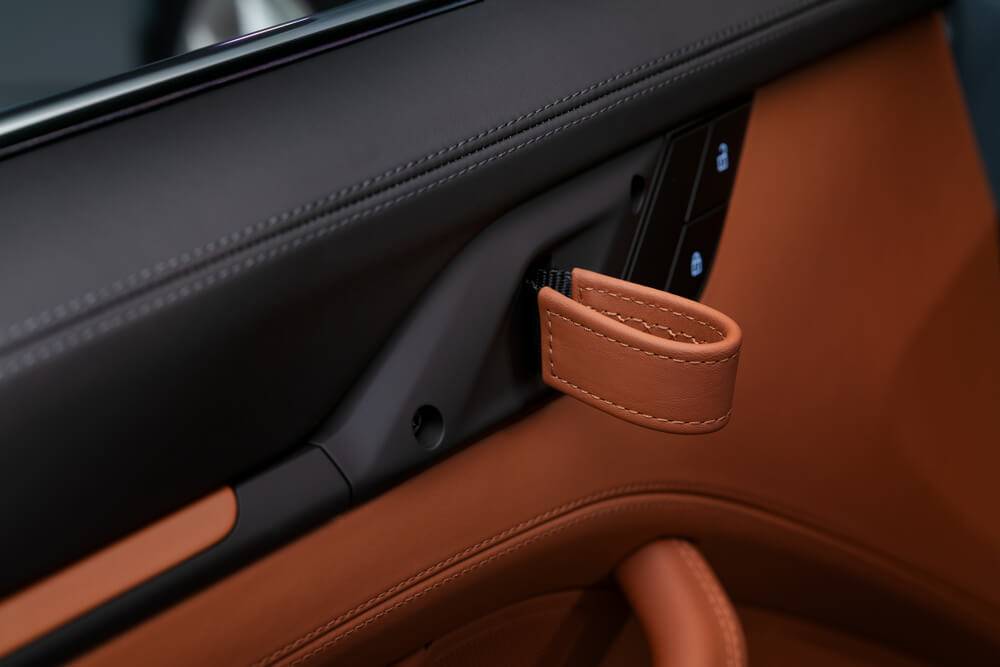 Par godu Porsche “911” 60. gadadienai izlaiž īpašu jubilejas modeli - “Porsche 911 S/T” 29 Par godu Porsche “911” 60. gadadienai izlaiž īpašu jubilejas modeli - “Porsche 911 S/T”