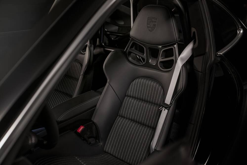 Par godu Porsche “911” 60. gadadienai izlaiž īpašu jubilejas modeli - “Porsche 911 S/T” 25 Par godu Porsche “911” 60. gadadienai izlaiž īpašu jubilejas modeli - “Porsche 911 S/T”