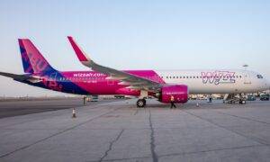 „WIZZ AIR” pasūta vēl 75 A321neo saimes lidmašīnas