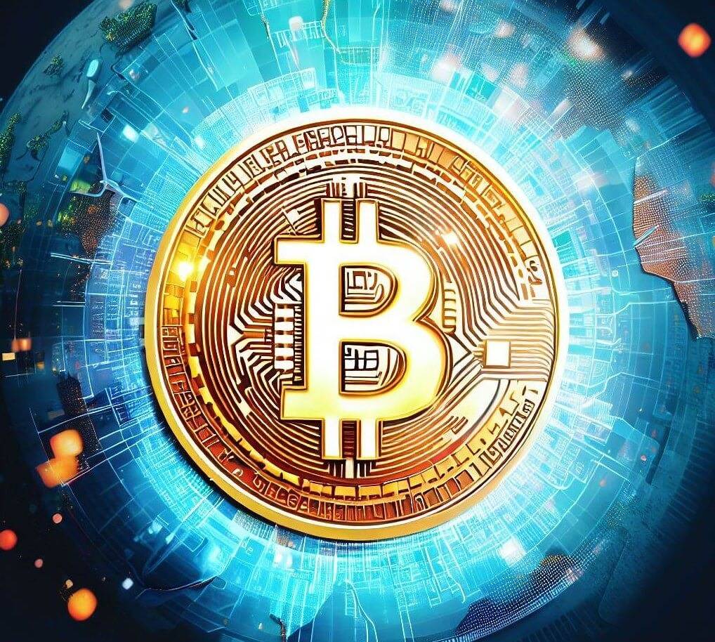 Viedoklis: "Bitkoins noteiks toni finanšu tirgū" 5 Viedoklis: "Bitcoin atradīsies pārtikas ķēdes augšgalā"