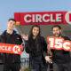 Circle K DEGVIELAS DIENA: tikai šodien Circle K samazinās degvielas cenas par 15 centiem