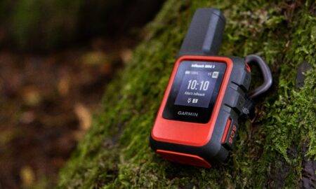 Pieci iemesli, kāpēc jūsu nākamajam piedzīvojumam ir nepieciešams Garmin inReach