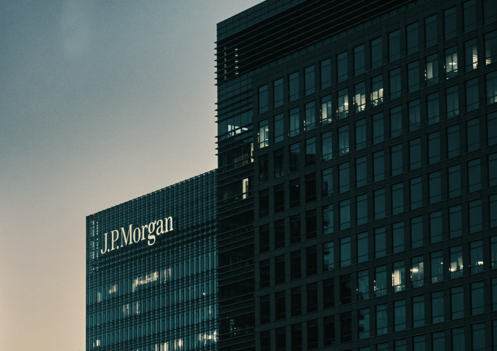 JP Morgan: kriptovalūtu tirgus tuvākajā laikā stabilizēsies