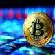 Pieaug Bitcoin spiediens uz tradicionālajiem finanšu tirgiem